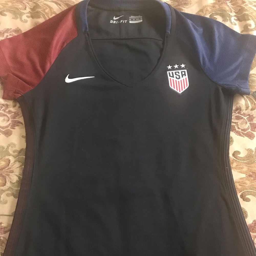 Soccer Jersey